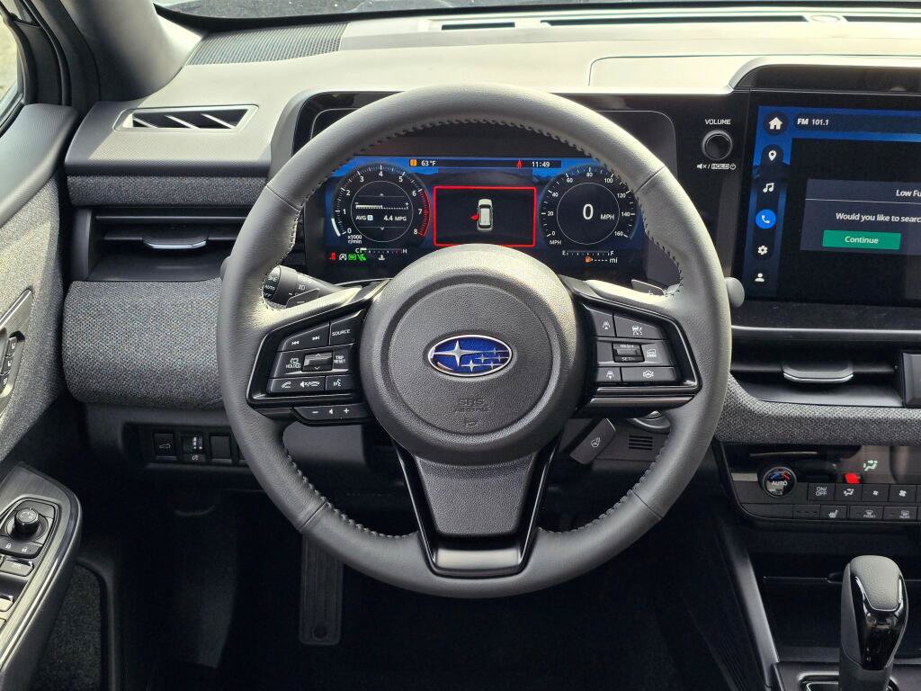 New 2026 Subaru Outback Limited XT AWD/4WD image 19