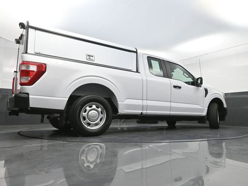 Used 2022 Ford F150 XL w/ Equipment Group 101A High RWD image 31
