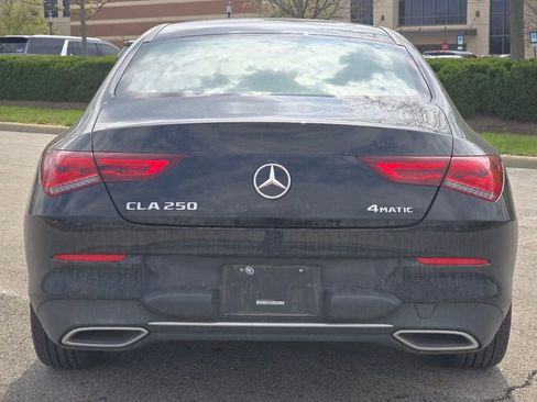 Used 2021 Mercedes-Benz CLA 250 4MATIC image 15