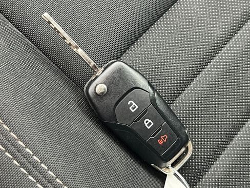 Used 2021 Ford Ranger XLT w/ Equipment Group 301A Mid image 24