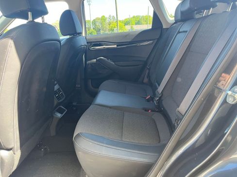 Used 2025 Kia Seltos S FWD image 25
