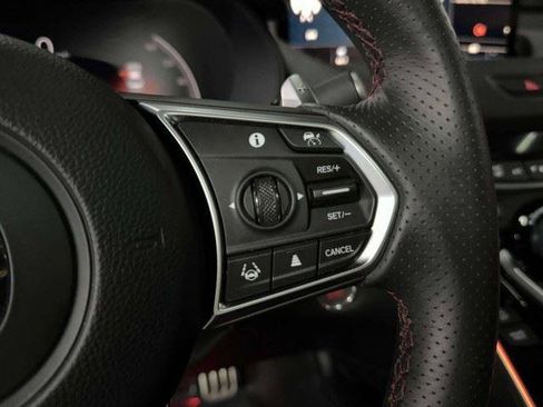 Used 2024 Acura TLX SH-AWD w/ A-SPEC Pkg image 60