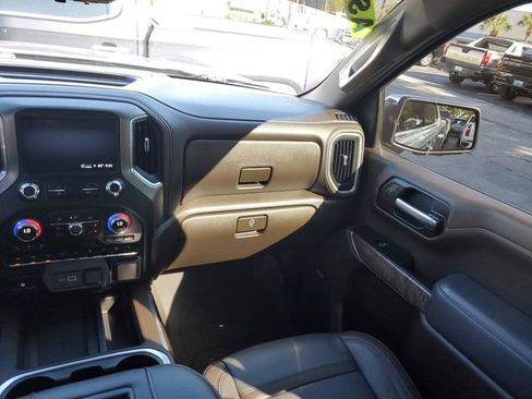 Used 2021 GMC Sierra 1500 Denali w/ Denali Ultimate Package AWD/4WD image 15