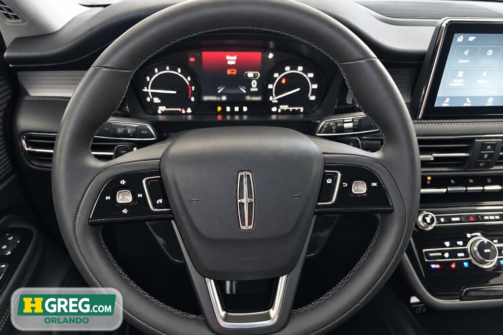 Used 2022 Lincoln Corsair AWD w/ Equipment Group 101A image 13