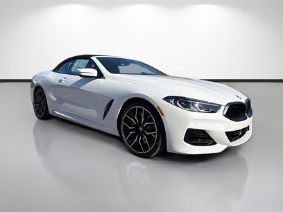 Used 2026 BMW 840i Convertible