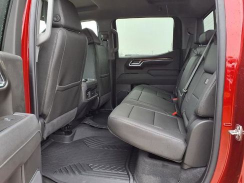 New 2026 Chevrolet Silverado 1500 LT Trail Boss w/ Convenience Package II AWD/4WD image 17