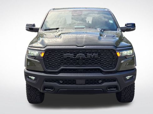 New 2027 RAM 1500 Rebel AWD/4WD image 14