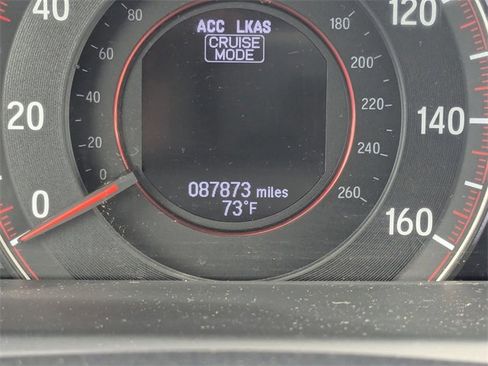 Used 2016 Honda Accord Sport image 28