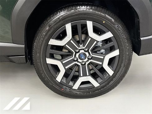 New 2026 Subaru Outback Touring XT image 33