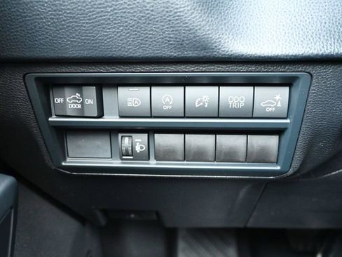 New 2026 Toyota Tundra SR5 AWD/4WD image 24