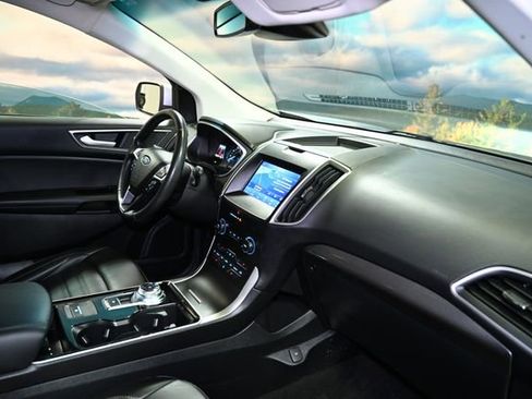 Used 2020 Ford Edge SEL w/ Convenience Package image 48