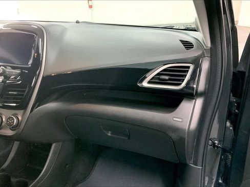 Used 2022 Chevrolet Spark LT FWD image 16