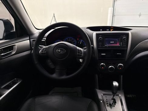 Used 2011 Subaru Forester 2.5X Limited image 14