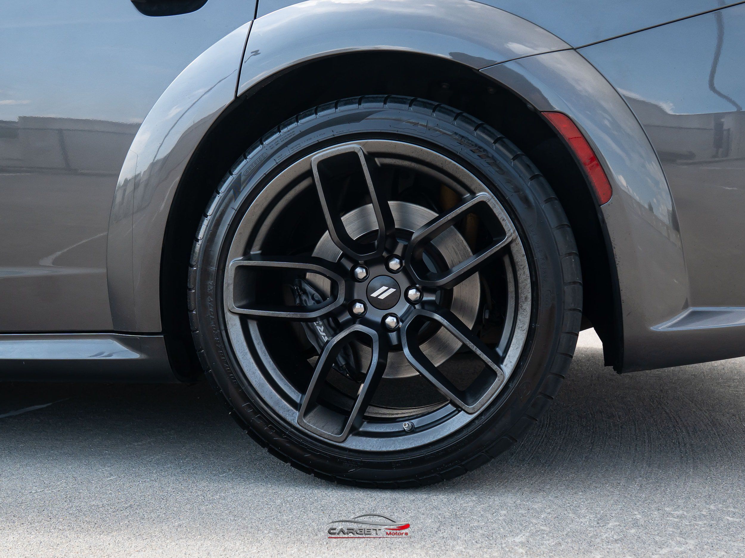 Used 2021 Dodge Charger Scat Pack RWD image 12