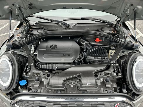 Used 2023 MINI Cooper Clubman S image 28