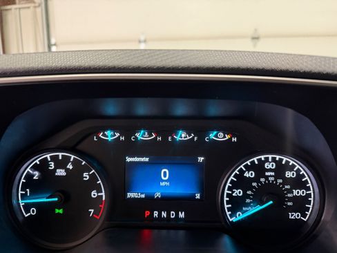 Certified 2023 Ford F150 XL w/ STX Appearance Package AWD/4WD image 19