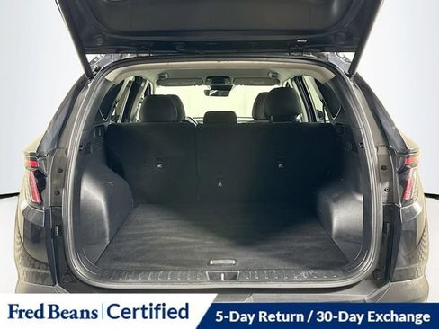 Certified 2023 Hyundai Tucson SEL image 27