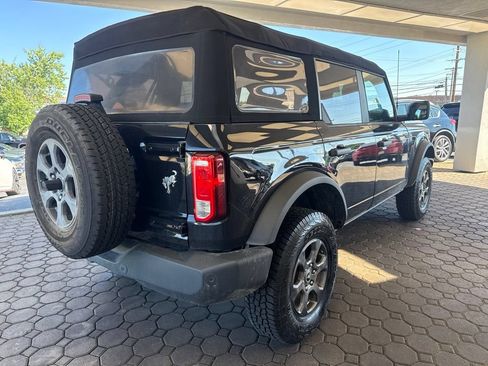 Used 2024 Ford Bronco Big Bend AWD/4WD image 7