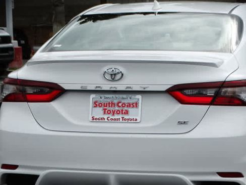 Certified 2023 Toyota Camry SE image 14