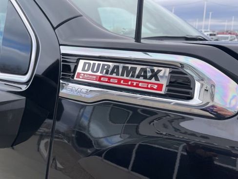 Used 2023 GMC Sierra 3500 SLE w/ SLE Value Package image 23