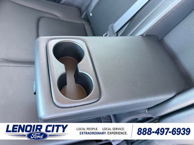 Used 2024 Kia Sportage EX FWD image 14