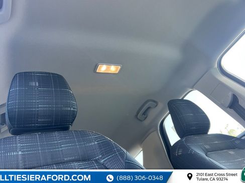 New 2025 Ford Bronco Sport Heritage w/ Convenience Package image 18