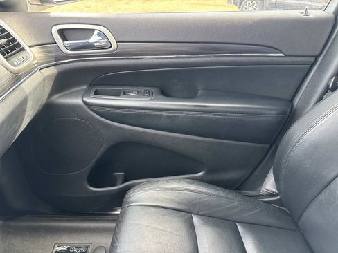 Used 2020 Jeep Grand Cherokee Limited image 26