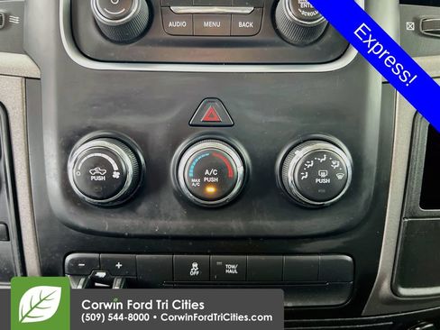 Used 2014 RAM 1500 Express AWD/4WD image 9