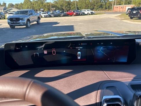 New 2025 Ford Expedition King Ranch image 21