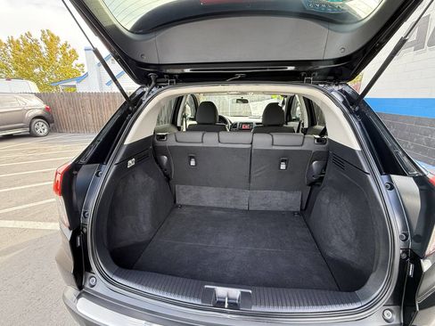 Used 2019 Honda HR-V LX image 12