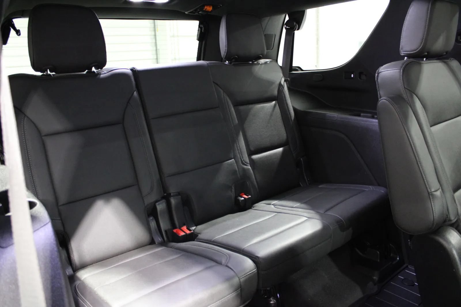 Used 2021 Chevrolet Tahoe Z71 AWD/4WD image 19