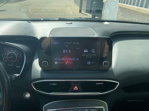 Used 2022 Hyundai Santa Fe SEL w/ Convenience Package image 13