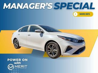 Used 2024 Kia Forte LXS video 1