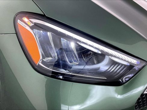 Used 2026 Mercedes-Benz GLE 450 4MATIC Coupe image 23