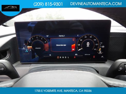 Used 2024 Ford Mustang Coupe image 18