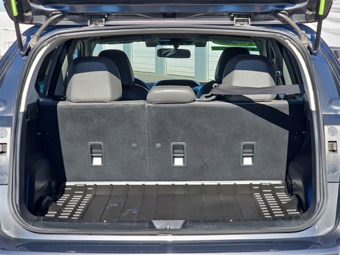 Certified 2023 Subaru Crosstrek 2.5i Sport image 12