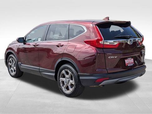 Used 2018 Honda CR-V EX-L image 9
