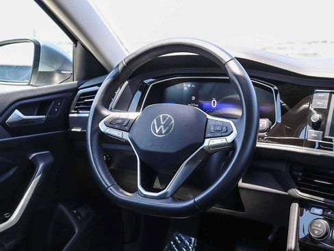 Certified 2024 Volkswagen Jetta SE FWD image 15