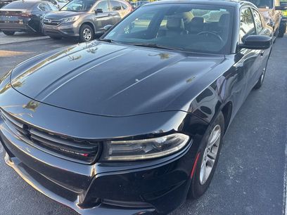 Used 2019 Dodge Charger SXT w/ Leather Interior Group