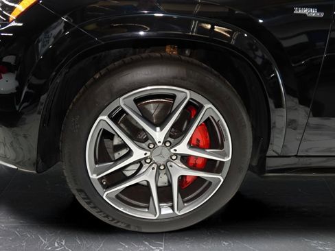 Used 2024 Mercedes-Benz GLE 53 AMG 4MATIC Coupe image 10