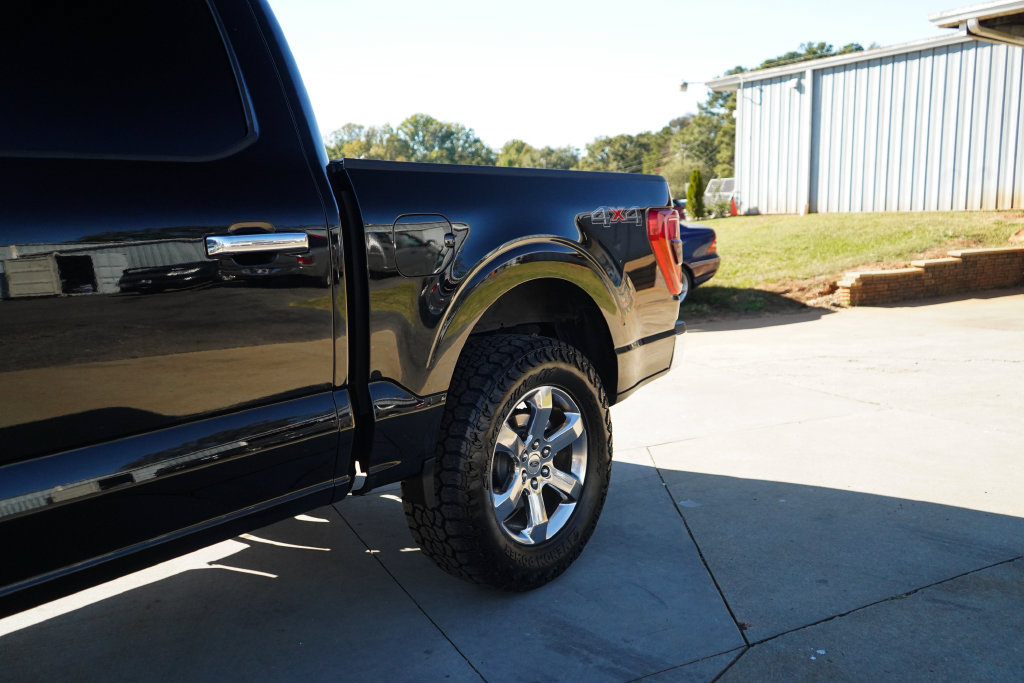 Used 2021 Ford F150 XLT w/ Equipment Group 302A High AWD/4WD image 22