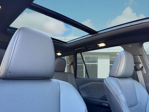 New 2026 Lexus TX 350 AWD image 22