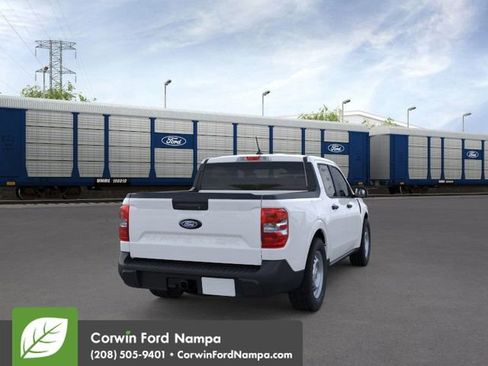 New 2026 Ford Maverick XL image 8
