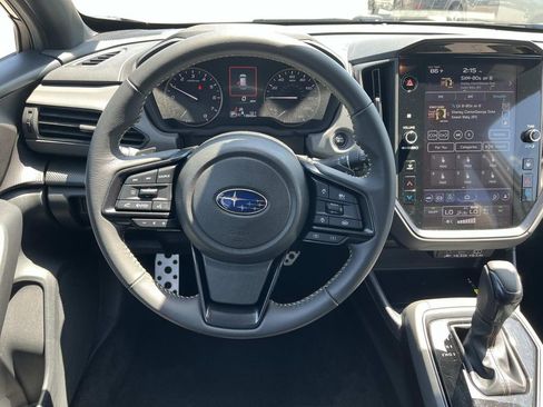 Used 2024 Subaru Crosstrek 2.5i Sport AWD/4WD image 12