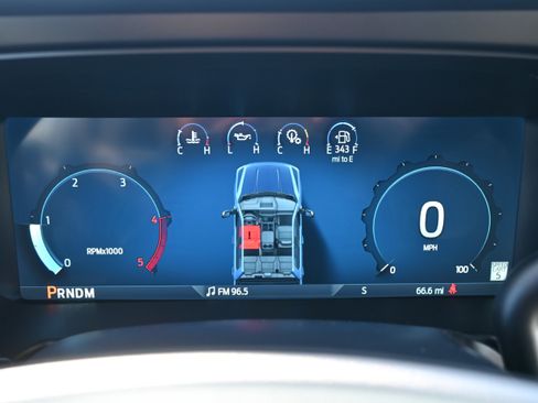 Used 2026 Ford F450 Platinum w/ Platinum Plus Package image 23