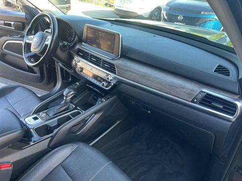 Used 2020 Kia Telluride EX w/ Towing Package AWD/4WD image 23