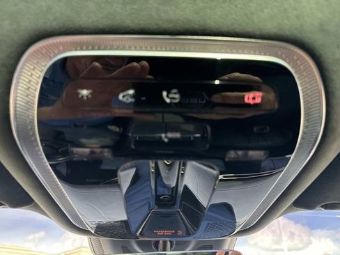 Used 2023 Mercedes-Benz EQS 580 4MATIC SUV image 21