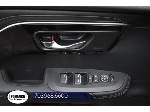 New 2025 Acura ADX Base image 24