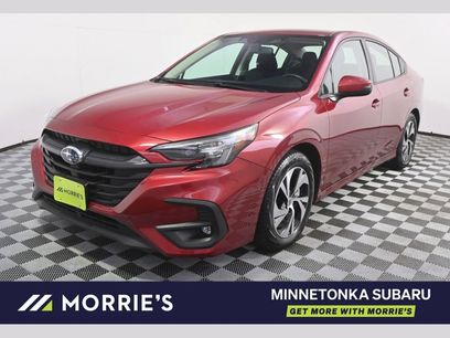 Used 2025 Subaru Legacy Premium