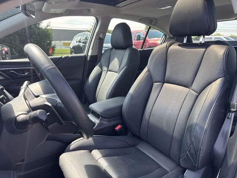 Used 2024 Subaru Legacy Limited AWD/4WD image 17